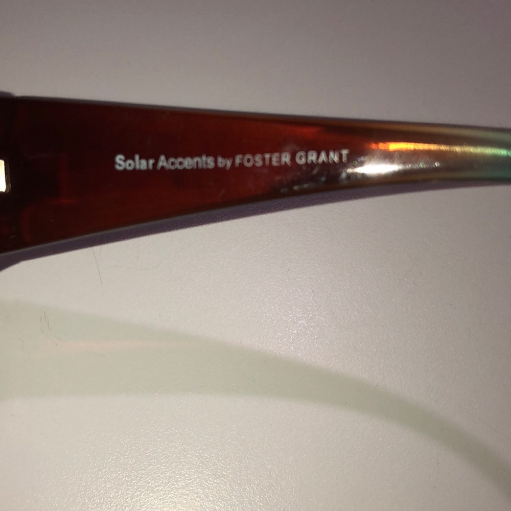 Sunglasses Foster Grant - Picture 6 of 7
